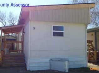 Lyons Mobile Home Park, Boise, ID 83703