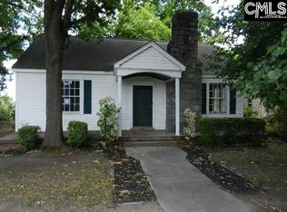 509 Lexington Ave, Cayce, SC 29033