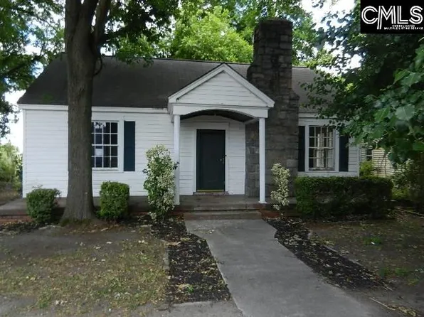 509 Lexington Ave, Cayce, SC 29033