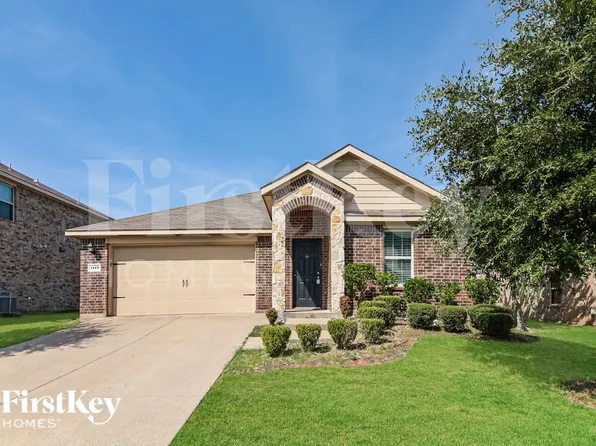 1413 Waco Turner, Royse City, TX 75189