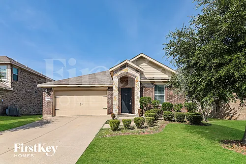 1413 Waco Turner Photo 1