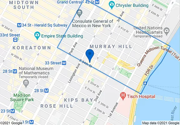 Rented by New York City Moves Team LLC | media 35