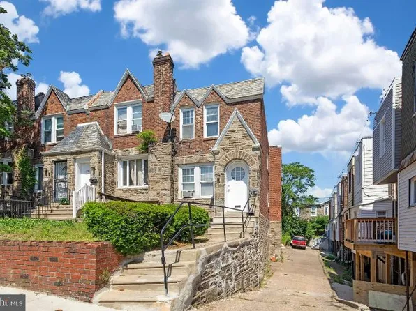 1701 N Ruby St, Philadelphia, PA 19131