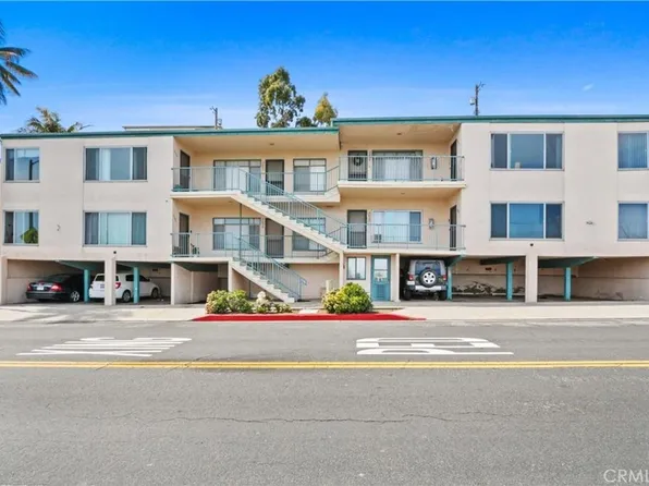 3631-3645 Stephen M White Drive