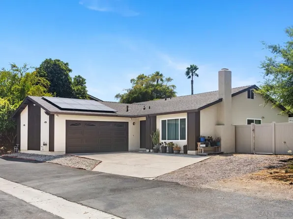 2304 Meadowridge Pl, Spring Valley, CA 91977