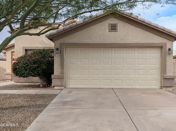 2238 W Vineyard Rd, Phoenix, AZ 85041