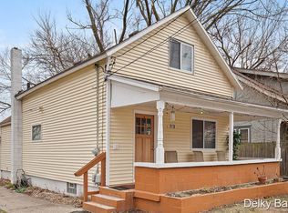 749 Kirtland St SW, Grand Rapids, MI 49503
