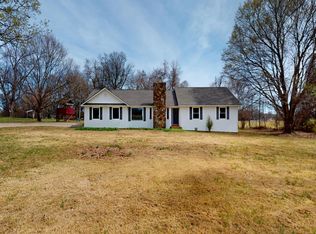 482 Forrester Rd, Newbern, TN 38059