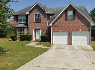 10792 Misty Meadows Ter #182, Hampton, GA 30228