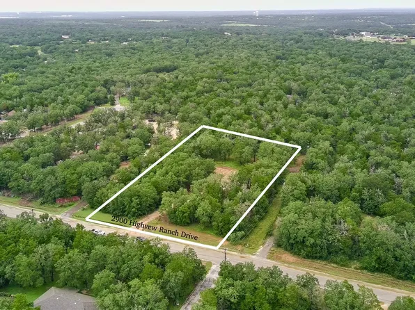 200 High View Ranch Dr, Cedar Creek, TX 78612