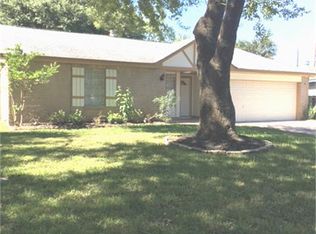 11931 Morning Dew Ln, Houston, TX 77067