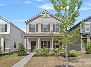 11943 Old Statesville Rd, Huntersville, NC 28078