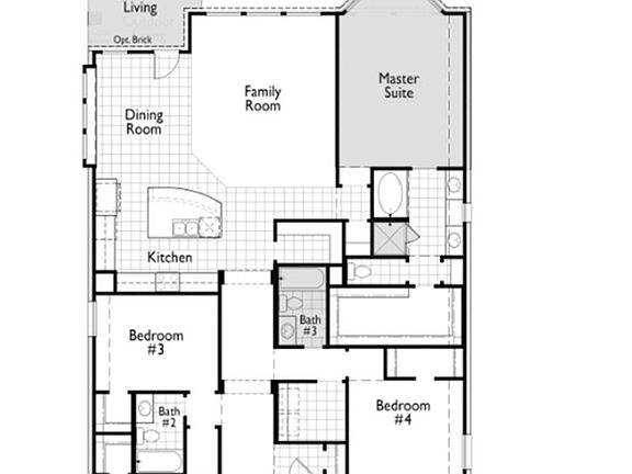 2nd image of 12326 Tower