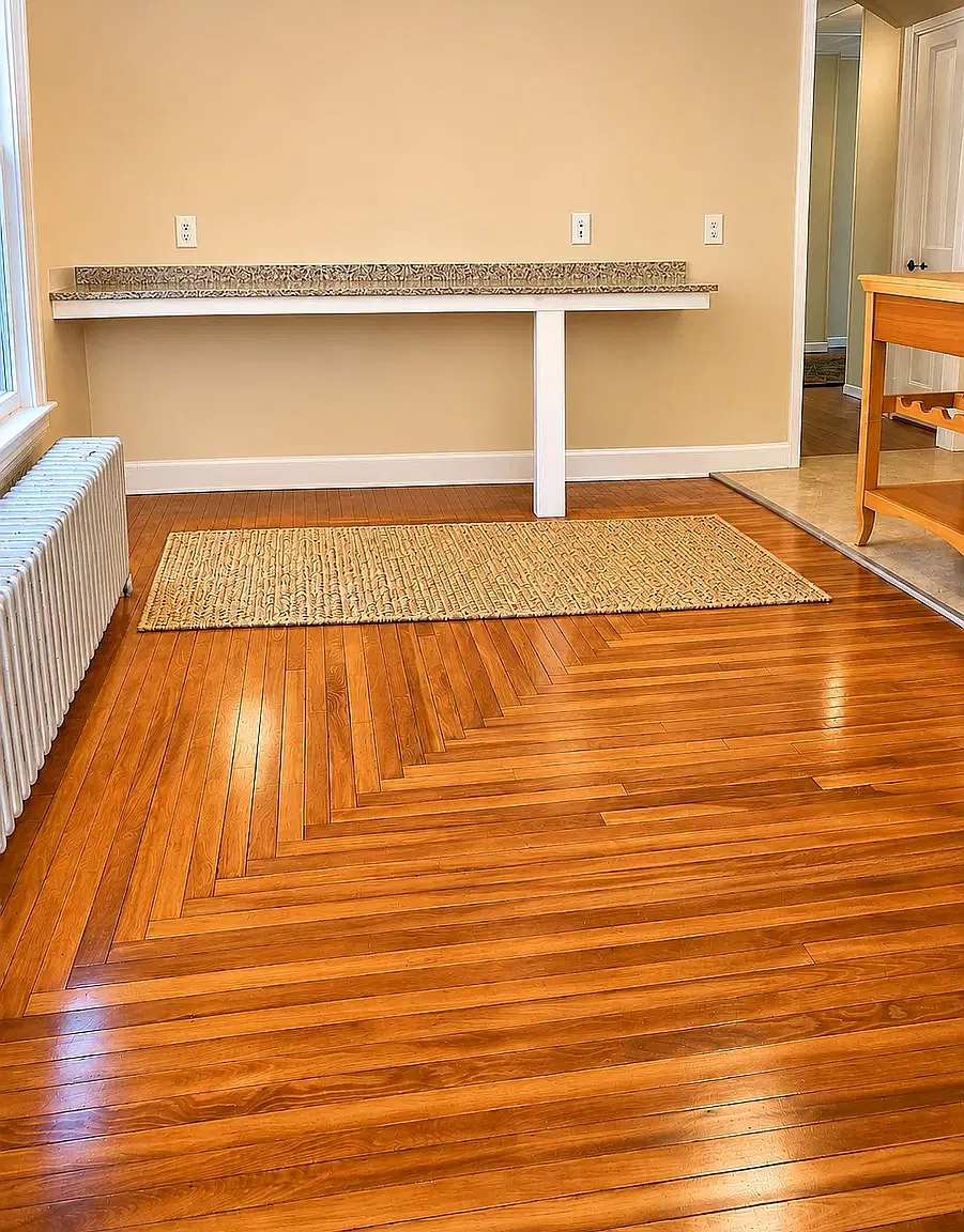 1 bed, 600 sqft, $1,500 — Photo 4