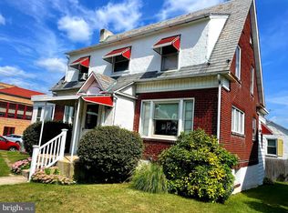 129 N 25th St, Reading, PA 19606