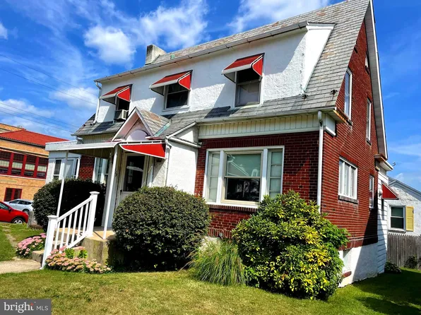 129 N 25th St, Reading, PA 19606