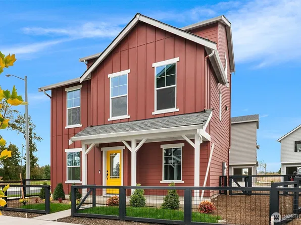 16017 23rd Avenue NE, Marysville, WA 98271