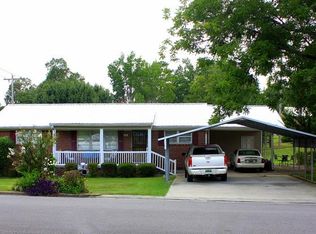 1011 Denson Ave SW, Cullman, AL 35055