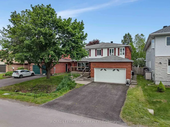 109 Belleview Dr, Ottawa, ON K2L 3H2