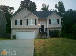 134 Margaret Way, Hogansville, GA