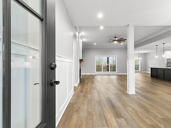 4th image of 288 Martha Morgan Way Lot 8
