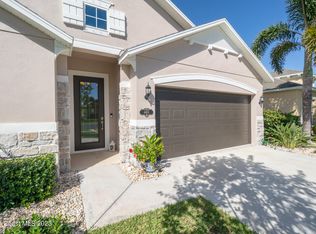 4465 Ruthann Cir, Melbourne, FL 32935