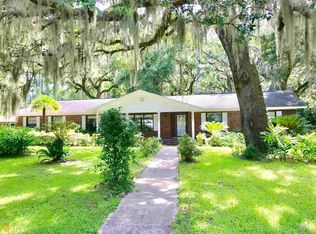 1706 Mush Bluff Rd, Saint Marys, GA 31558