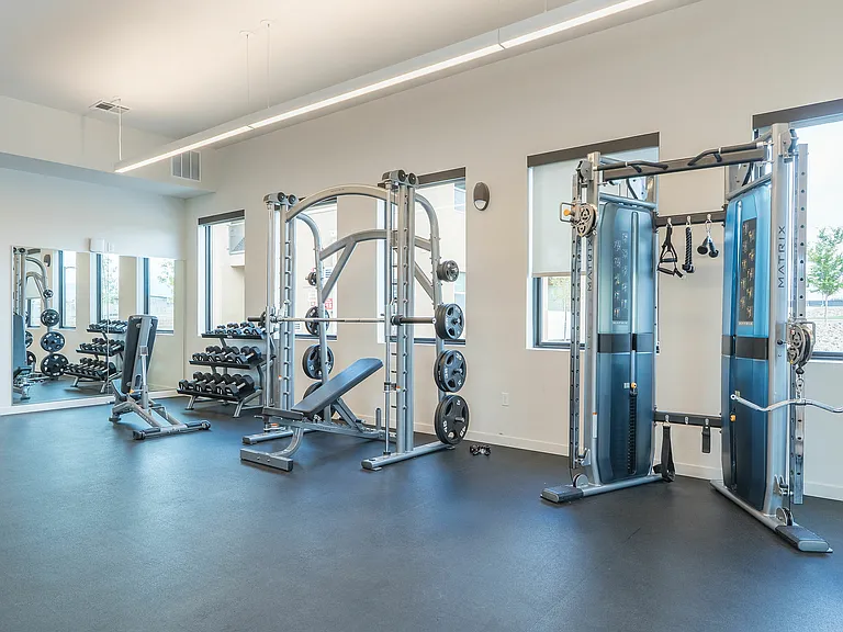 Gym