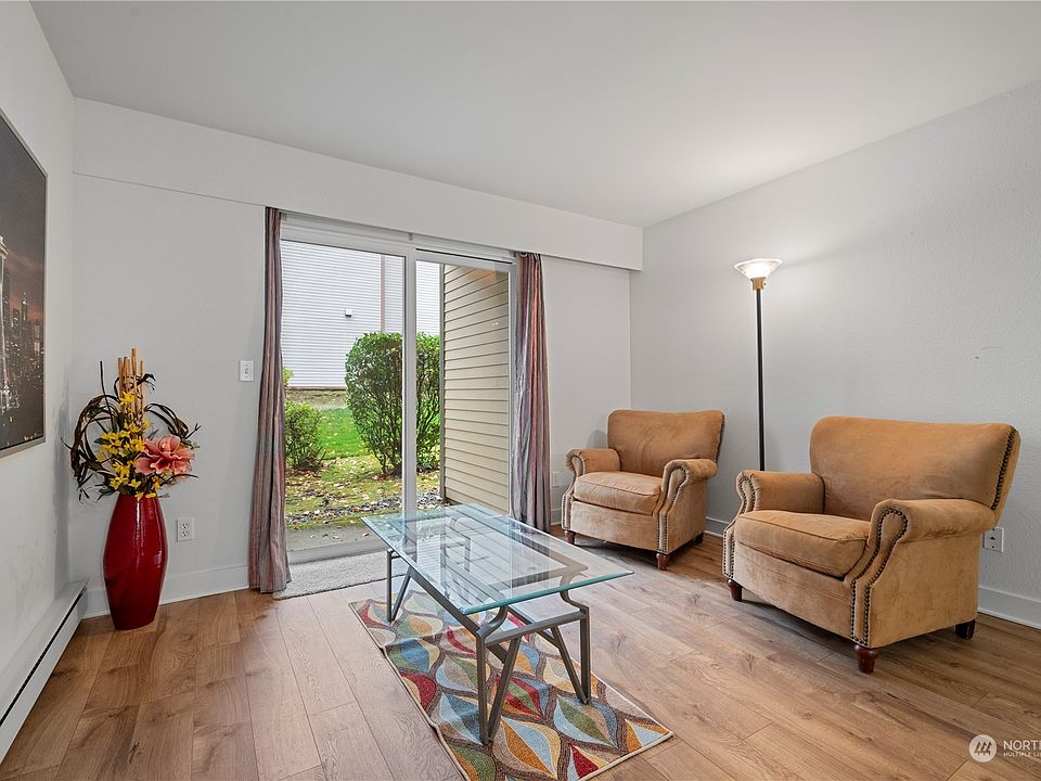 Bellevue Manor 14630 NE 32nd St Bellevue, WA Zillow Apartments