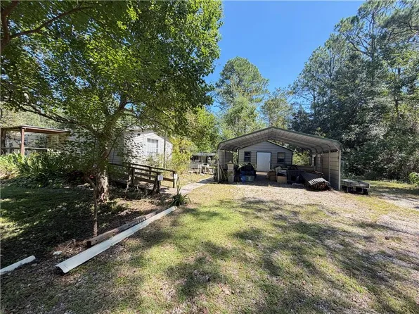 63608 Ordogne Ruppert Rd, Lacombe, LA 70445