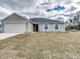 267 Santos Ln, Saint Augustine, FL 32086