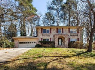 1135 Gunnison Ct, Clarkston, GA 30021