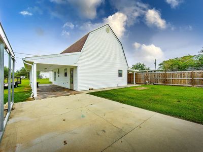 103 Mary Beth Ave, Houma, LA, 70364