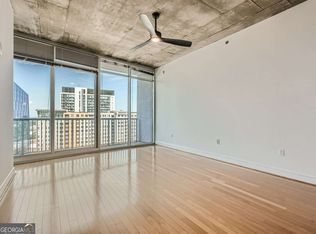 950 W Peachtree St NW UNIT 1913, Atlanta, GA 30309
