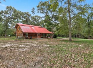 12843 County Road 701, Buna, TX 77612