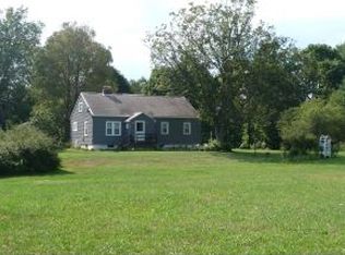 6337 Ny Rt 26, Whitney Point, NY 13862