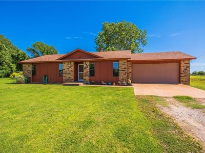 10902 Twin Springs Ln, Blanchard, OK, 73010