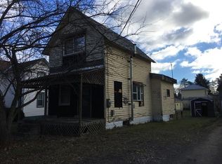 313 1st St, Shinglehouse, PA 16748