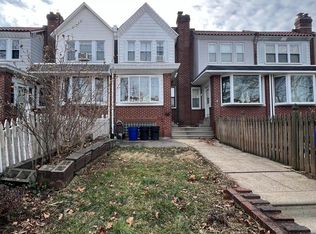 3442 Friendship St, Philadelphia, PA 19149
