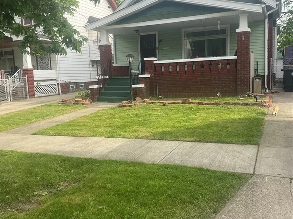 11717 Robertson Ave, Cleveland, OH 44105