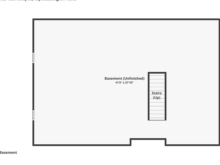 7927 Oak Valley Rd — Photo 2