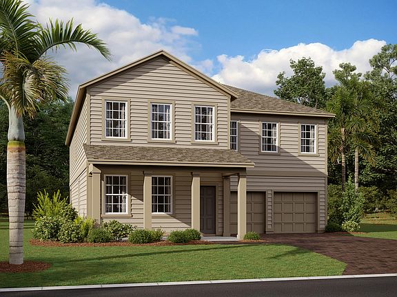 Front Rendering