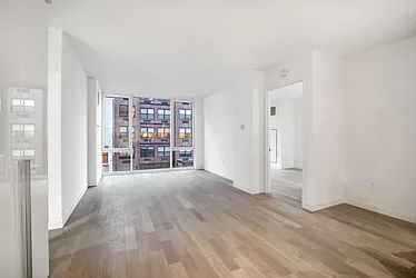 Rented by Compass