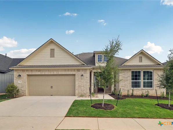 1616 Dancing Oak Ln, San Marcos, TX 78666