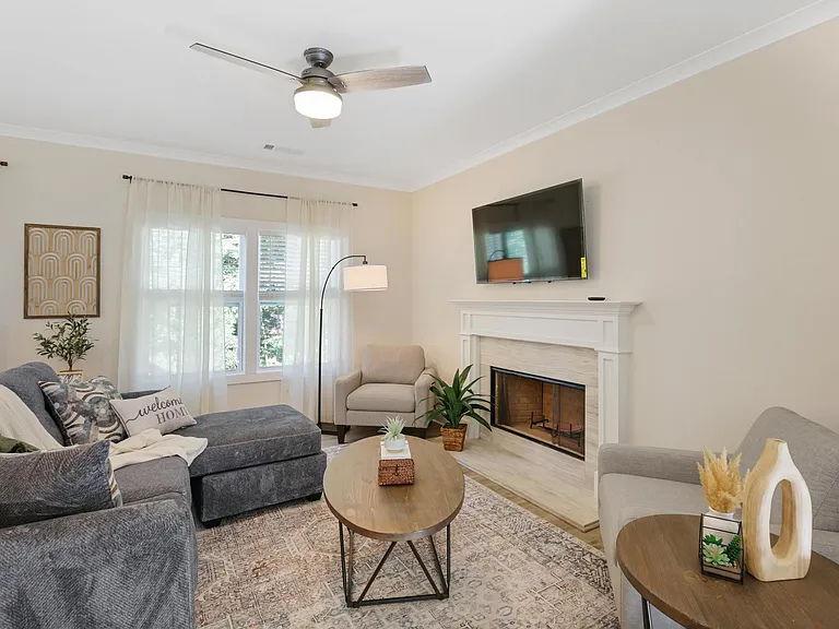 4620 Timrose Rd NW — Photo 8