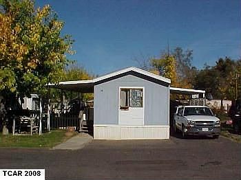 2nd image of 22466 S Airport Rd Space 34