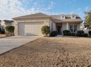 109 Breckenridge St, Georgetown, TX 78633