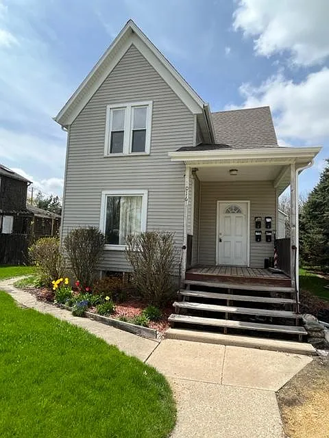 1016 Lincoln Hwy #3