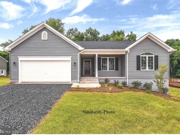 190 Pj Acres Ln, Reva, VA 22735