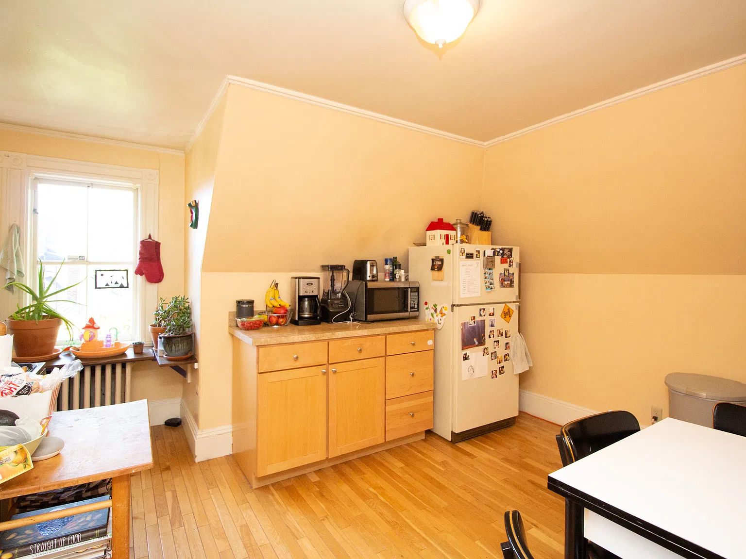 1 bed, 1.0 bath, $2,600 — Photo 2